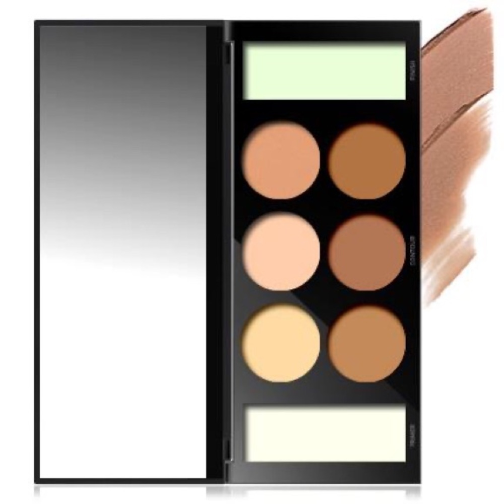 Cailyn Modeling Contour Palette NWT